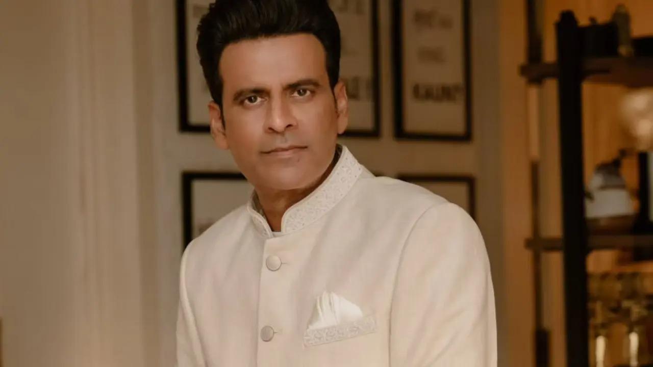 Manoj Bajpayee addressed the Ghooskhor Pandat row. He also reflected on the threats and trolling he faced amid the controversy. Read full story here Manoj Bajpayee addressed the Ghooskhor Pandat row. He also reflected on the threats and trolling he faced amid the controversy. Read full story here